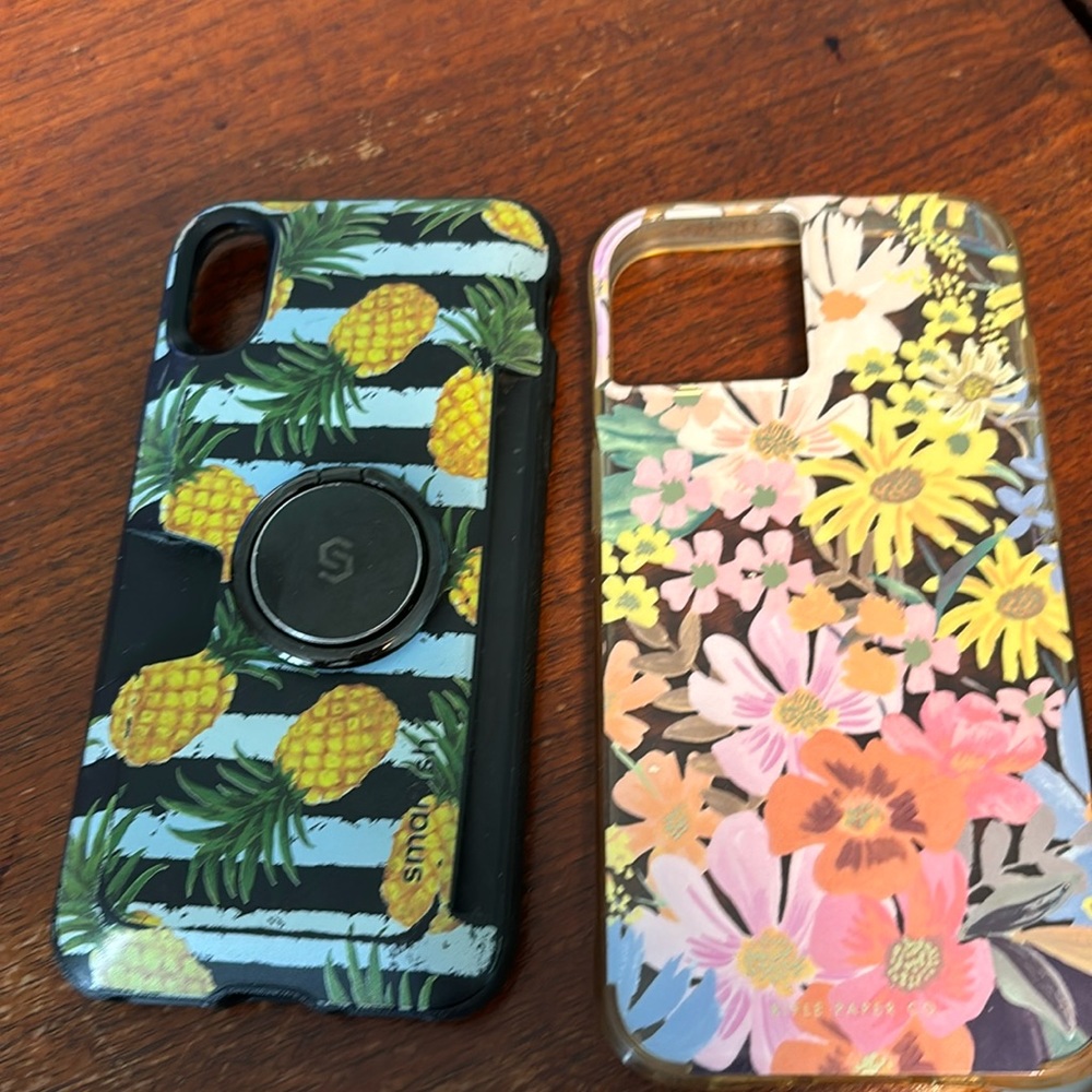 iPhone 13 cases